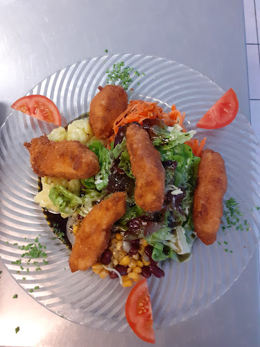 Comentarii opinii despre Weissmühner Stub'n