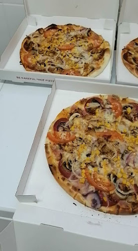 Waria (Kebap - Pizza) - Gastronomie und Hotellerie