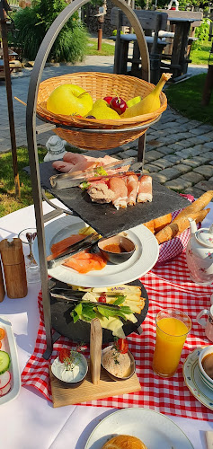 Comentarii opinii despre Ramsauhof 4.0 - Das kultige Wirtshouse