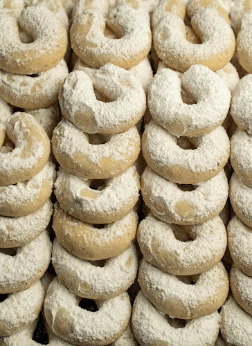 Eylül Bäckerei & Restaurant - Wien