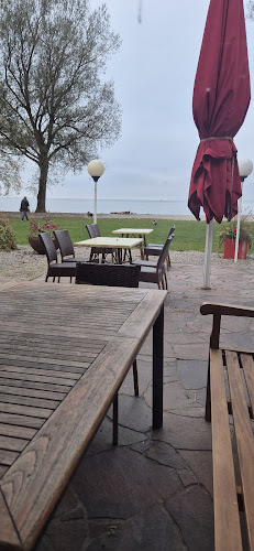 Seerestaurant Glashaus