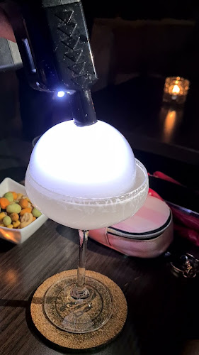 Opinii despre Eberts Cocktailbar în Wien - Gastronomie und Hotellerie