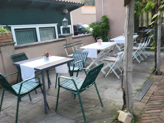 Pizzeria Halil - Gastronomie und Hotellerie