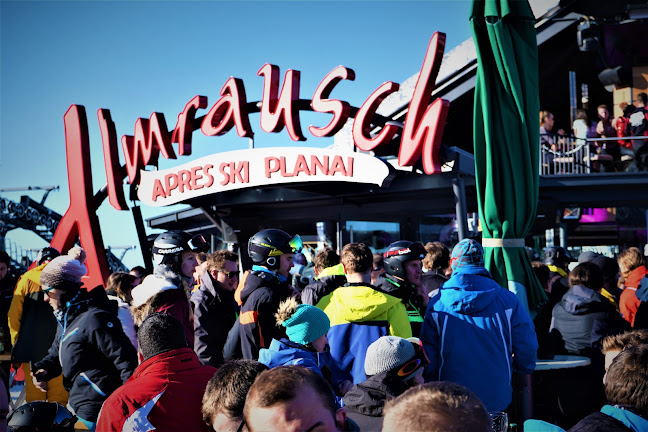 Almrausch Planai - Schladming