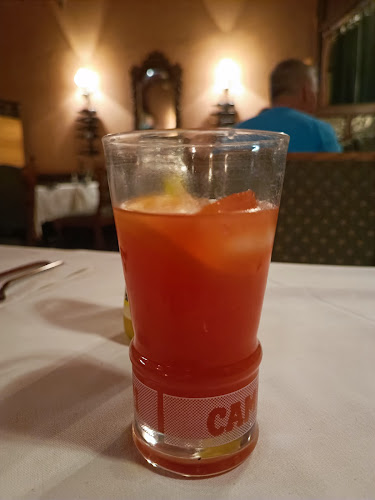 Pizzeria Valentino Restaurant - Gastronomie und Hotellerie