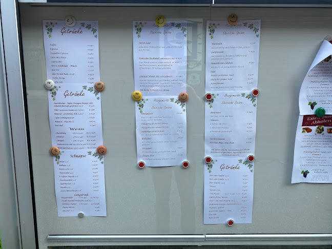 Walhalla Stüble Lustenau - Lustenau