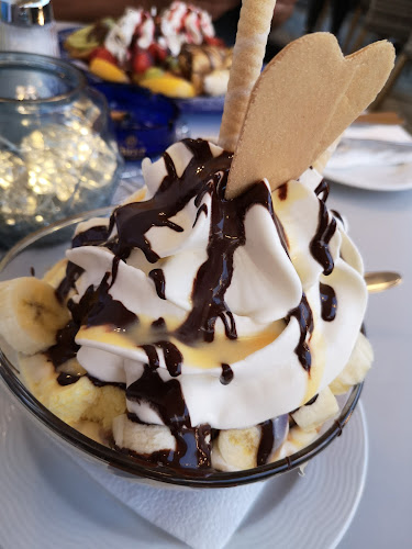 Cafe Restaurant Reichmann - Gastronomie und Hotellerie