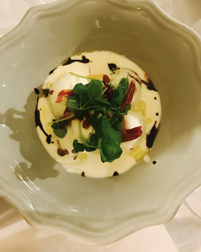 Elena's Home Cooking - Gastronomie und Hotellerie