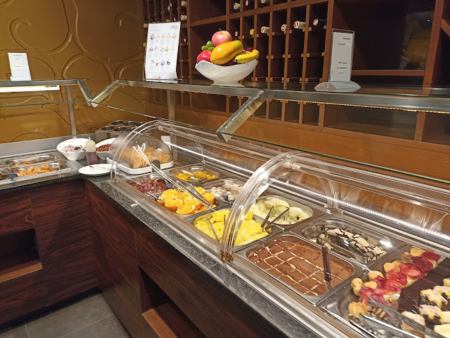 Bahnstraße 29, 2230 Gänserndorf