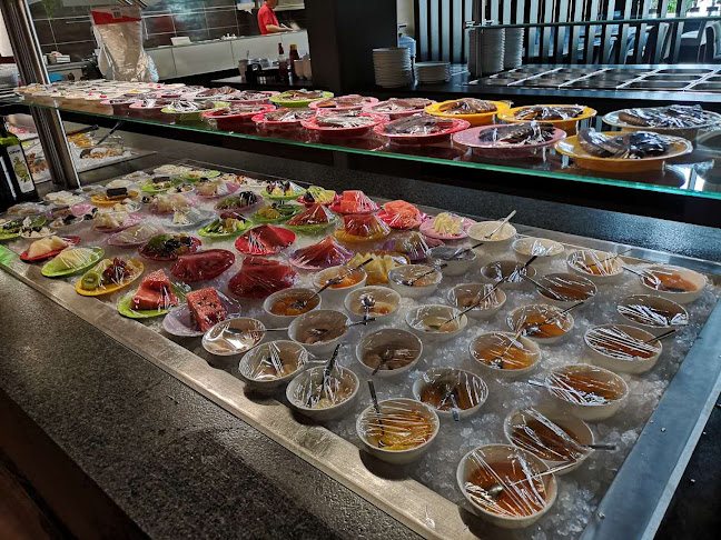 Opinii despre Sajado Liezen în Liezen - Gastronomie und Hotellerie