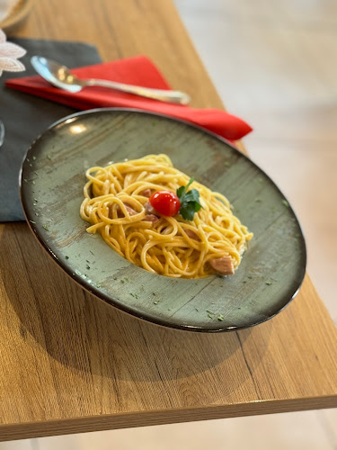 Pizzeria Ristorante DaGiuseppe - Bregenz