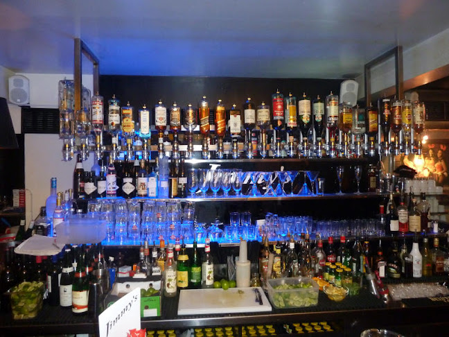 Comentarii opinii despre Jimmy's Dinner & Club