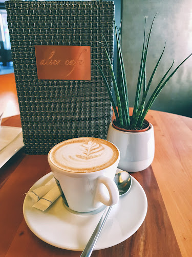 Alser Cafe - Gastronomie und Hotellerie