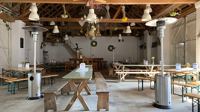 Opinii despre Land und Lecker- Resch în Eggendorf - Gastronomie und Hotellerie