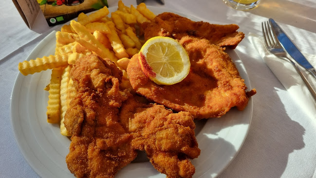 Opinii despre Waldviertler Schnitzelwirt în Ottenschlag - Gastronomie und Hotellerie