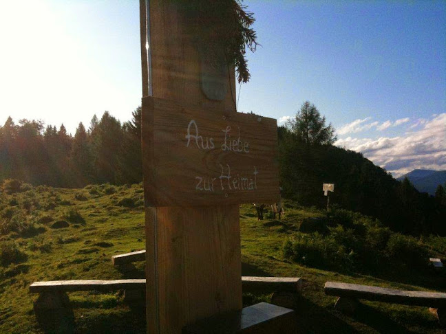 Rocheralm - Gastronomie und Hotellerie