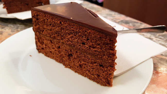 Café Diglas im Schottenstift