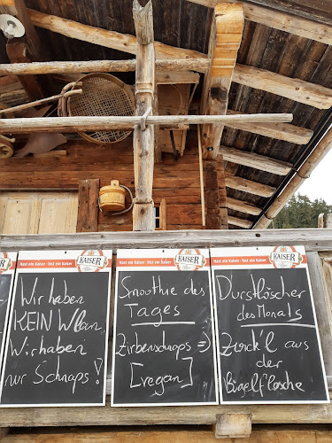 Jausenstation Frankalm - Hollabrunn