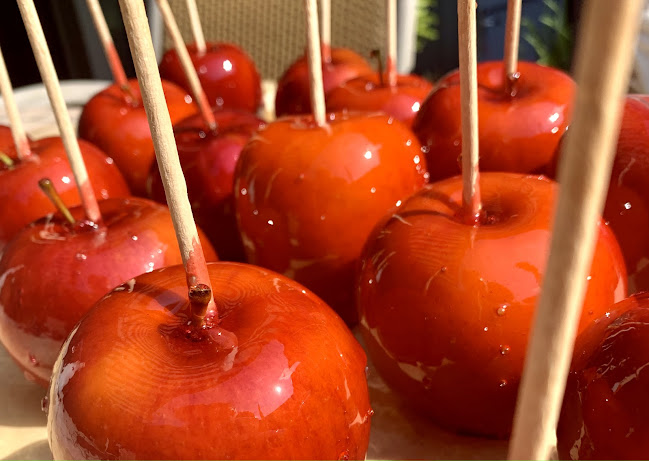 Comentarii opinii despre Wishofer Maroni Catering, Zuckerwatte,