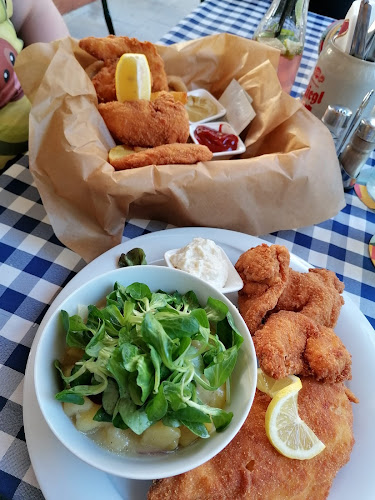 Opinii despre The Golden Harp - Irish Pub Simmering în Wien - Gastronomie und Hotellerie