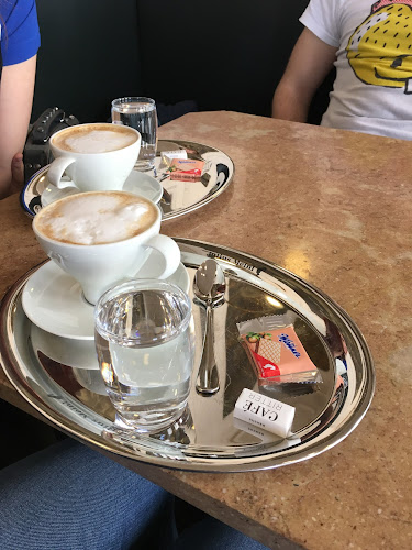 Café Ritter Ottakring - Wien