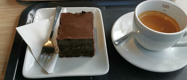 Comentarii opinii despre McDonald's Traun