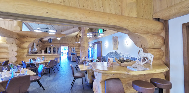 Restaurant Blockhaus - Kematen in Tirol