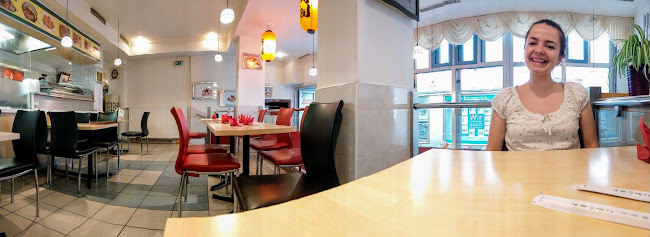 MYOMI Restaurant - Gastronomie und Hotellerie