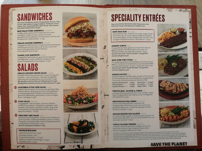 Hard Rock Cafe - Innsbruck