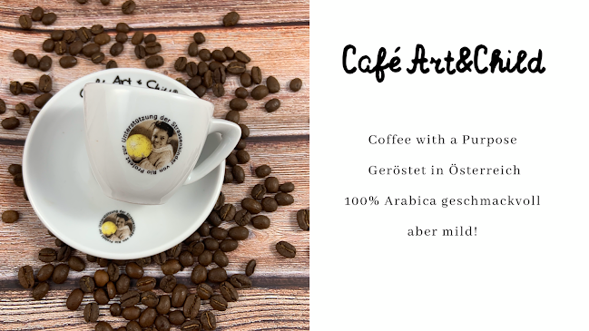 Opinii despre Café Art&Child în Walding - Gastronomie und Hotellerie