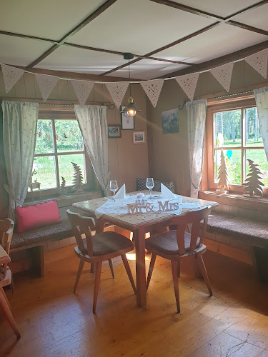 Opinii despre Ammerwald-Alm în Vils - Gastronomie und Hotellerie