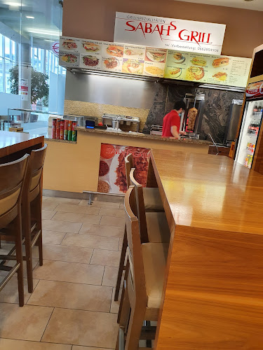 Sabahs Grill - Himmelreich