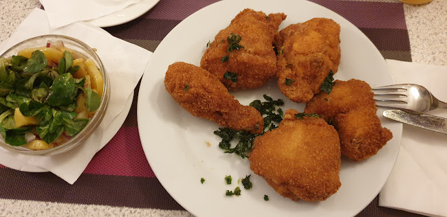 Gasthaus Buchecker & Sohn - Gastronomie und Hotellerie