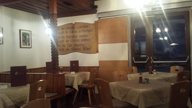 Gasthaus Ackermann - Bischofshofen