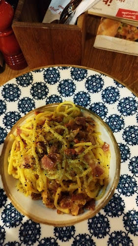 Opinii despre the italian în Graz - Gastronomie und Hotellerie