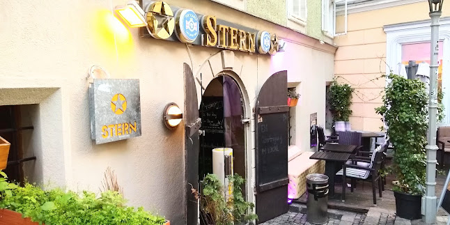 SternBar Cocktailbar Graz