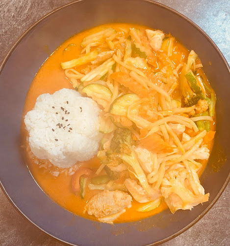 Comentarii opinii despre Mai Thai Imbiss - Eisenstadt