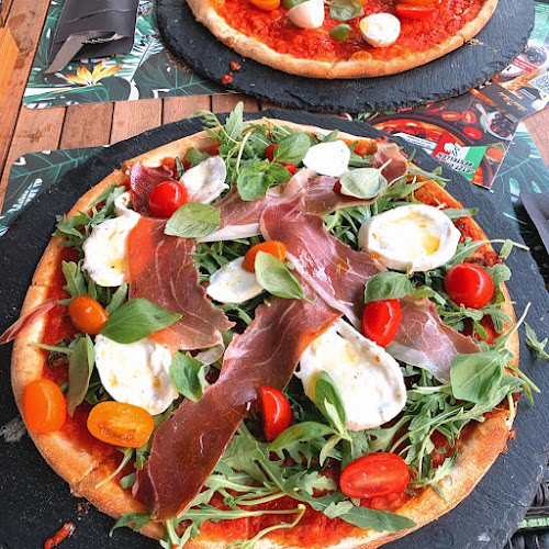 Comentarii opinii despre Bella Italia Wiener Neustadt