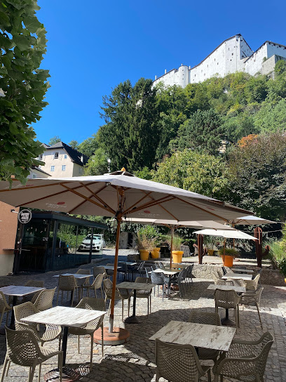 Lemonchilli Urban Kitchen & Bar