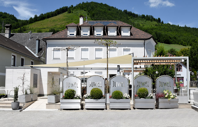 Juwel - Hotel/Restaurant - Gaflenz
