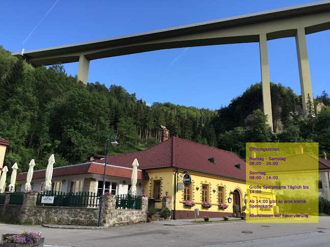 Gasthaus Haselbacher - Schottwien