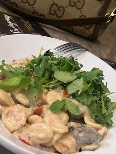 L'Osteria Wien Grinzing - Wien