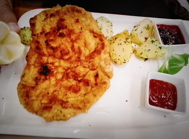 Comentarii opinii despre HoamArt Stub´n