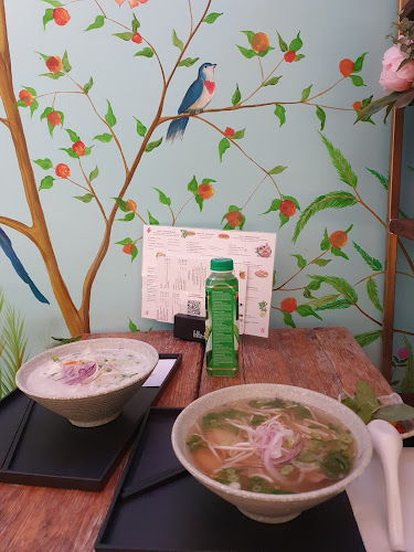 Opinii despre Pho Ever în Wien - Gastronomie und Hotellerie