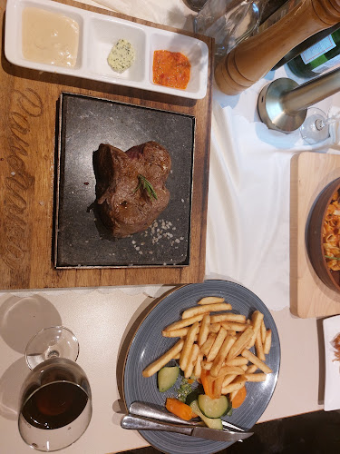 Restaurant Panorama - Gaißau