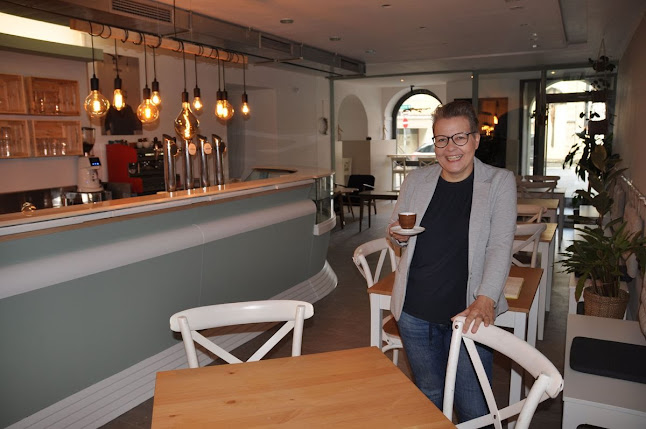 Seelenfutter Ehrliches Essen