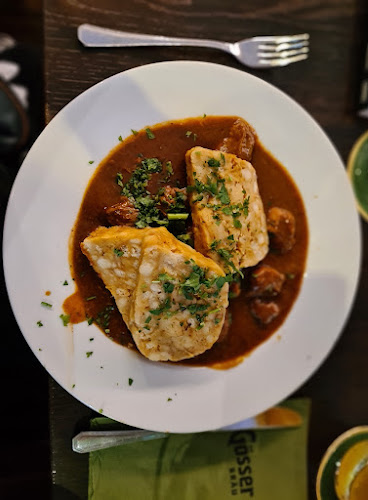 Comentarii opinii despre Gasthof Brauhaus Gösserbräu