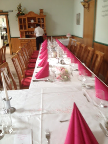 Comentarii opinii despre Oberlaaer Dorf-Wirt