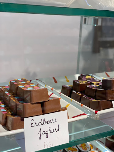 Opinii despre Cioccolateria Marinello în Wels - Gastronomie und Hotellerie