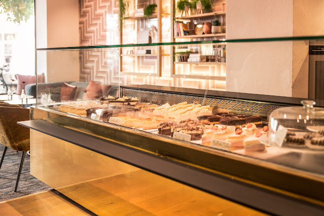 Tortelier | Café • Patisserie • Salzburg - Gastronomie und Hotellerie